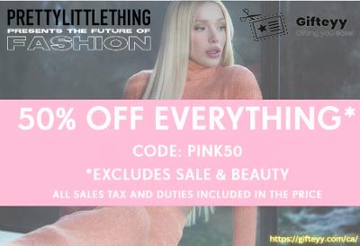 Get the Best Deals & Discounts with Gifteyy Promocodes & Offers